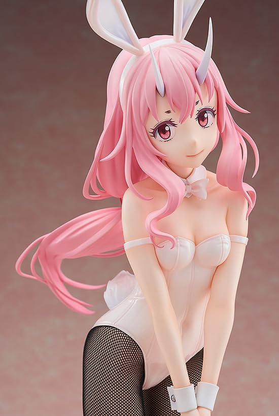 Freeing Tensei Slime Shuna B-Style 1/4 Bunny Ver Shop Exclusive Figure- Japan Figure Store - #1 Bring To You The Best Japanese Goods
