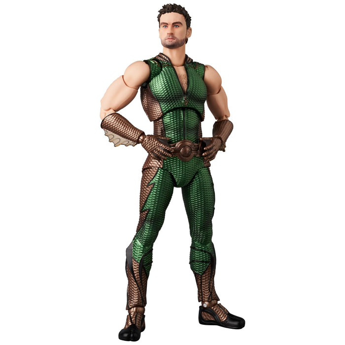 Medicom Toy The Boys The Deep Mafex No 237 Action Figure- Japan Figure Store - #1 Bring To You The Best Japanese Goods