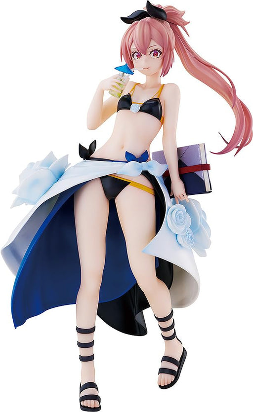 Watch Worx - Menou Swimsuit Ver. from The Executioner And Her Way Of Life Series- Japan Figure Store - #1 Bring To You The Best Japanese Goods