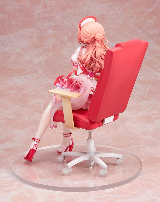 Alter Mika Jougasaki Halloween Nurse Ver 1/7 Scale Figure The Idolm@ster Cinderella Girls