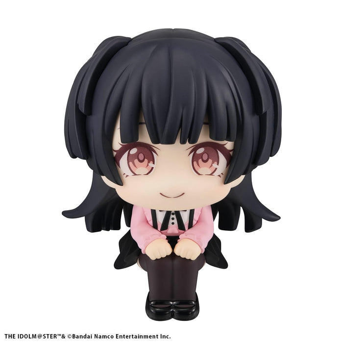 Megahouse The Idolm@Ster Shiny Colors Mayuzumi Fuyuko Look Up Figure- Japan Figure Store - #1 Bring To You The Best Japanese Goods