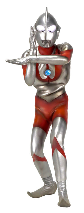Ccp Tokusatsu Ultraman B-Type Specium Ray Highgrade 1/6 Vinyl Figure- Japan Figure Store - #1 Bring To You The Best Japanese Goods