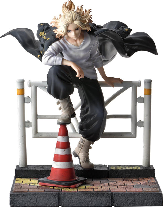 Prime 1 Studio Tokyo Revengers Sano Manjirou Prisma Wing 1/7 Figure- Japan Figure Store - #1 Bring To You The Best Japanese Goods