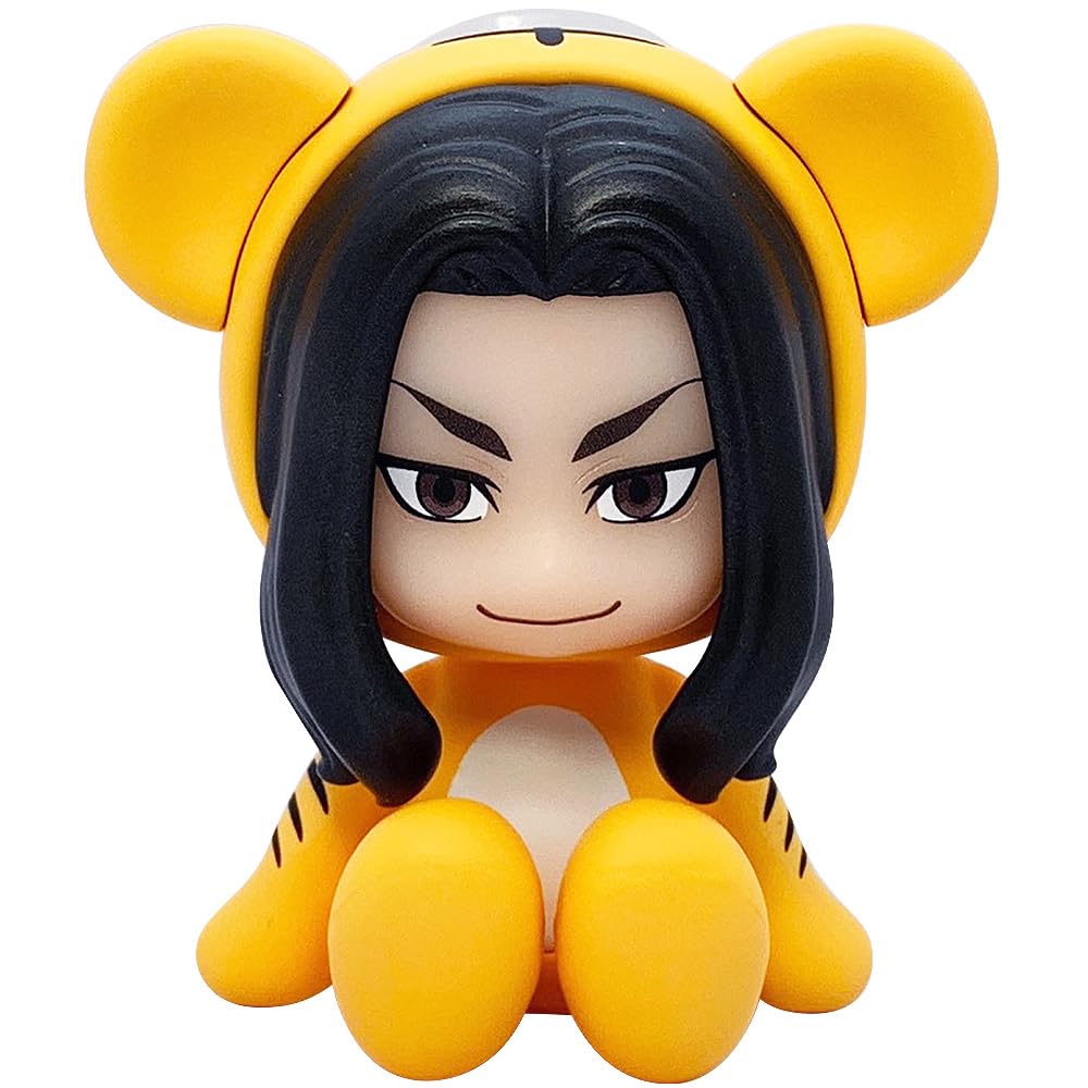 Good Smile Company Shine Tokyo Revengers Baji Keisuke Chocot Suction Cup- Japan Figure Store - #1 Bring To You The Best Japanese Goods