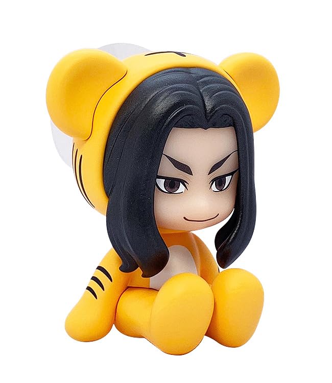 Good Smile Company Shine Tokyo Revengers Baji Keisuke Chocot Suction Cup- Japan Figure Store - #1 Bring To You The Best Japanese Goods