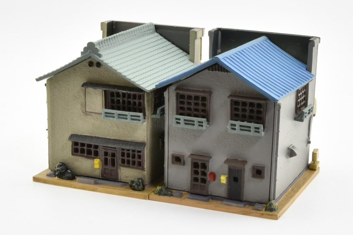 Tomytec 192 Bar Butcher Diorama Supplies Building Collection Model 335498- Japan Figure Store - #1 Bring To You The Best Japanese Goods