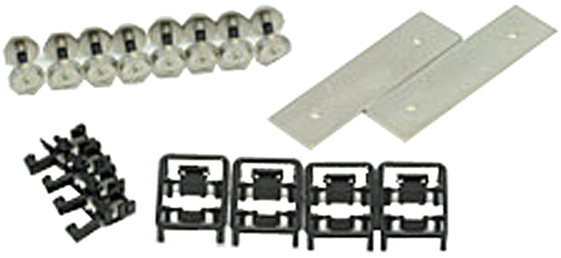 Tomytec Diorama Collection Train Parts Set Tt-05 | Model Diorama Supplies- Japan Figure Store - #1 Bring To You The Best Japanese Goods