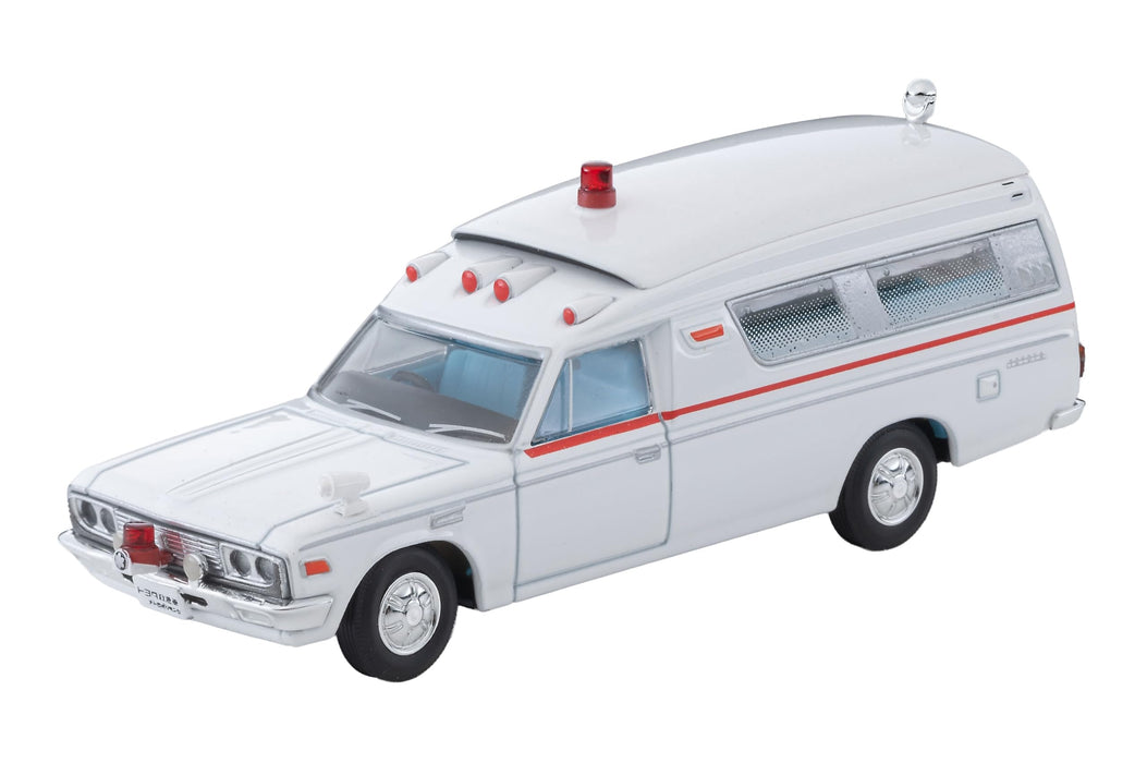 Ambulance Toyota Fs55V, modèle Lv-216A, échelle 1/64, édition limitée