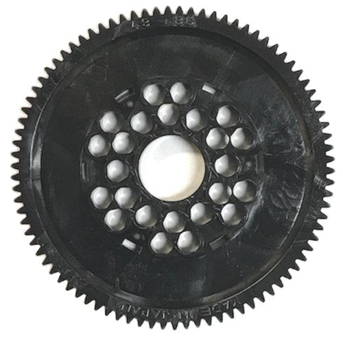 Tamiya 48 Pitch 86T Top Line Drift Spur Gear - 1 Piece- Japan Figure Store - #1 Bring To You The Best Japanese Goods