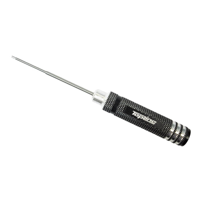 Tamiya Precision 2.0mm Hex Wrench Driver - Black- Japan Figure Store - #1 Bring To You The Best Japanese Goods