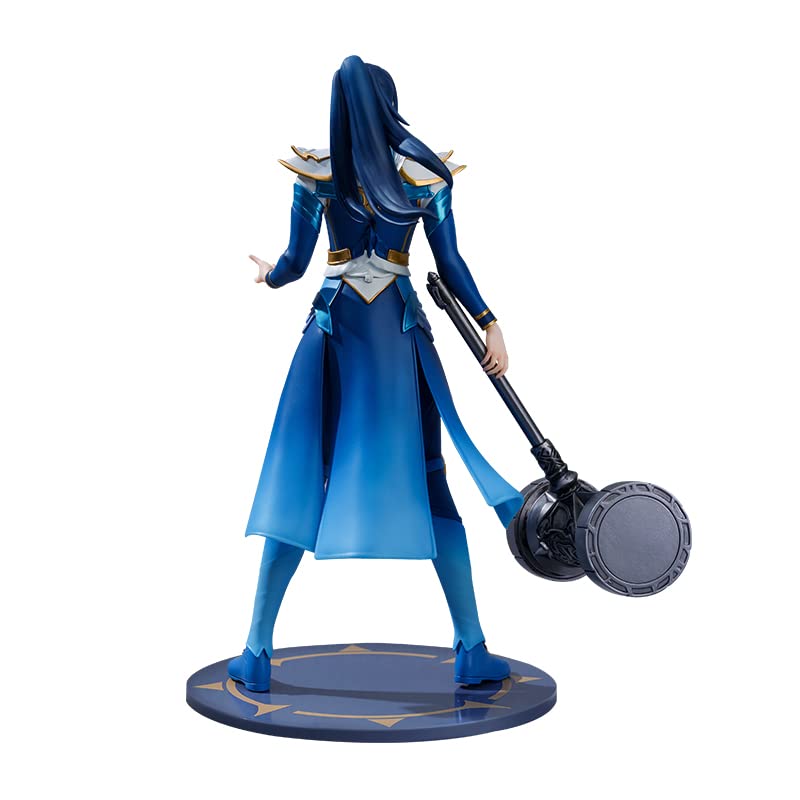 With Him Studio Tora Continent Karasan 1/8 Scale Figure by Da Shi Studio- Japan Figure Store - #1 Bring To You The Best Japanese Goods