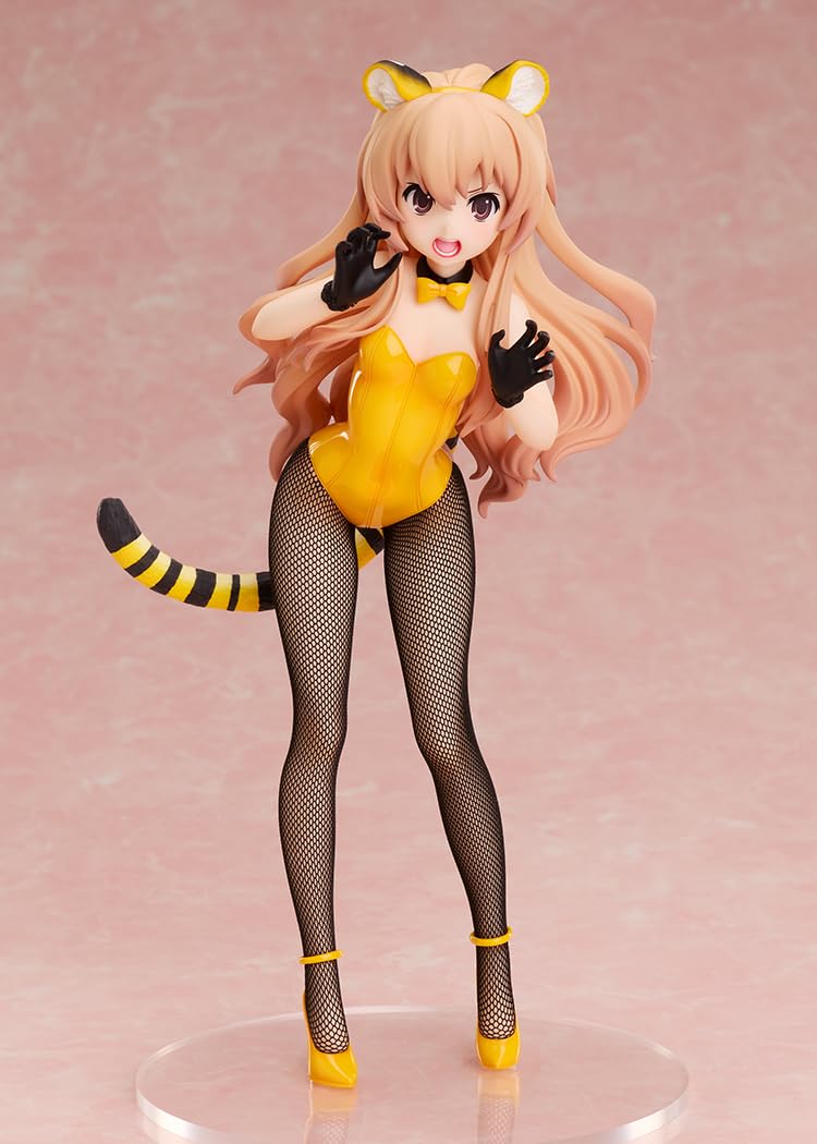 Freeing Toradora Aisaka Taiga Tiger Ver 1/6 Scale Figure Collectible Model- Japan Figure Store - #1 Bring To You The Best Japanese Goods