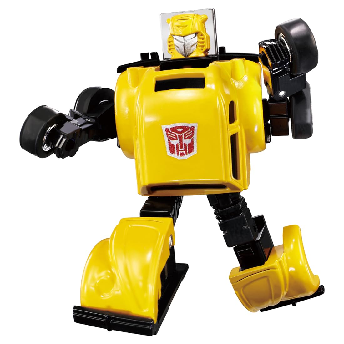 Takara Tomy Transformers Bumble Missing Link C-03 Action Figure- Japan Figure Store - #1 Bring To You The Best Japanese Goods
