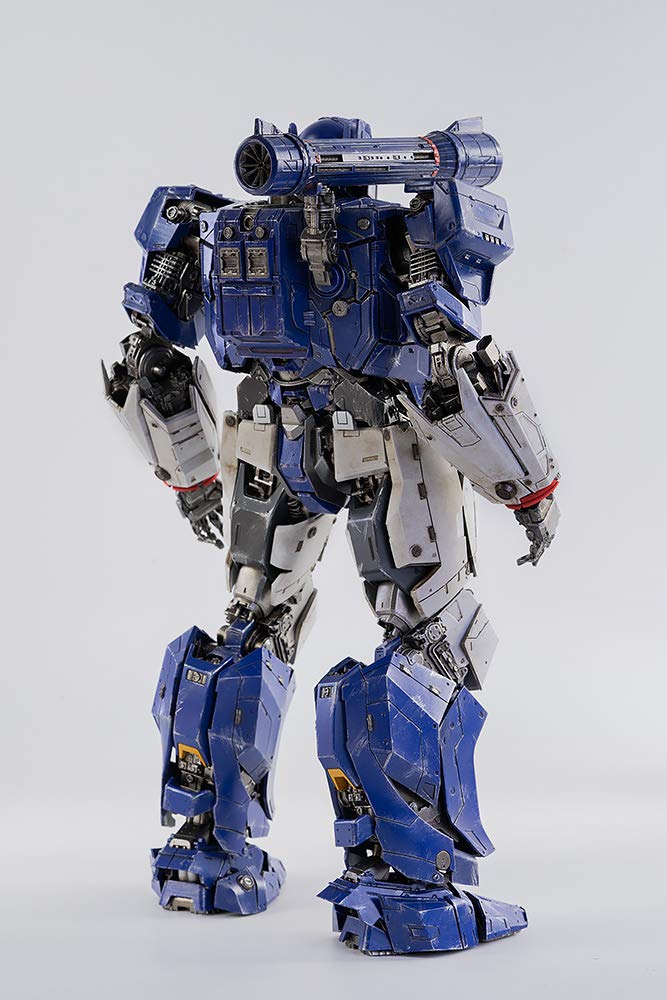 Threezero Transformers Soundwave Ravage DLX Scale Collectible 2025 Re-Release- Japan Figure Store - #1 Bring To You The Best Japanese Goods