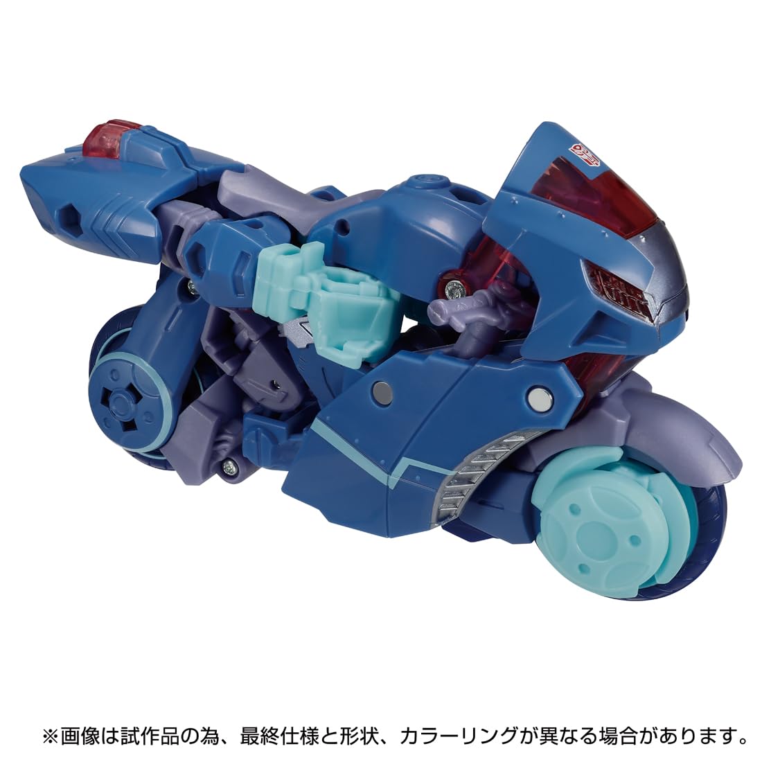Hasbro Takara Tomy Transformers Legacy United Chromia Deluxe Class TL72- Japan Figure Store - #1 Bring To You The Best Japanese Goods