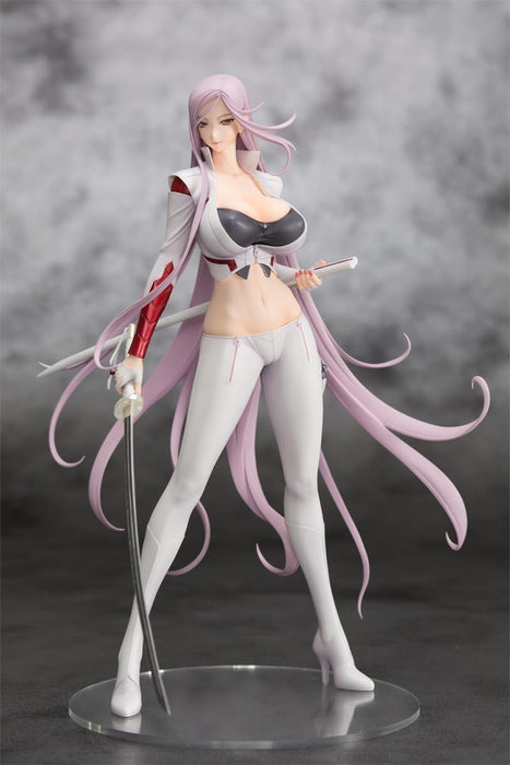 Orchid Seed Triage X Sagiri Yuuko 1/7 Scale Figure 2024 Re-Release- Japan Figure Store - #1 Bring To You The Best Japanese Goods