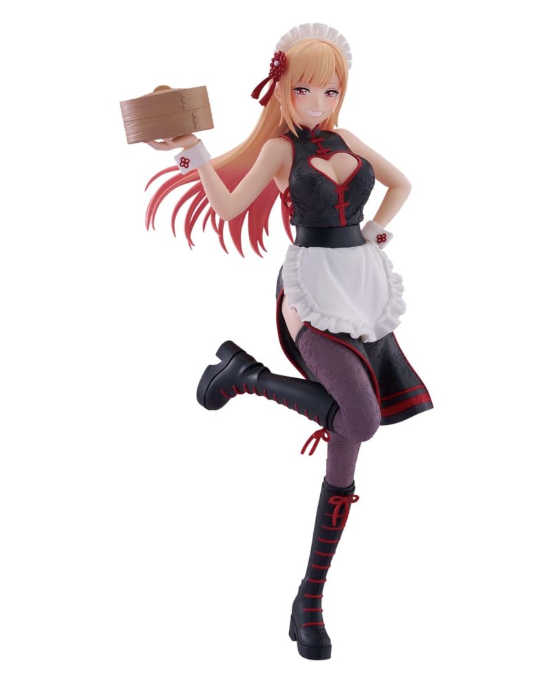 My Dress Up Darling - Marin Kitagawa Espresto Detailed Elegance Prize Figure China Maid Ver.