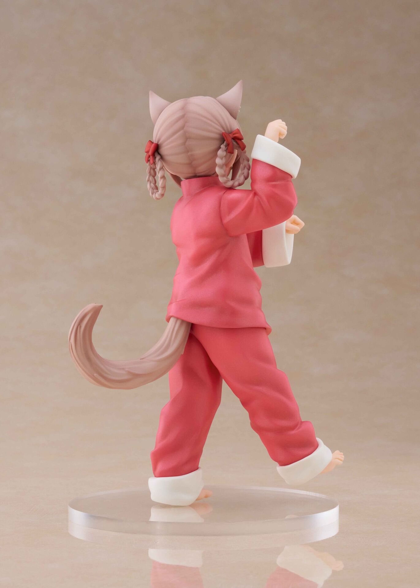 Alice Glint Thousand: Uchi No Neko Kawaii Palette Kinako Okigae Collection- Japan Figure Store - #1 Bring To You The Best Japanese Goods
