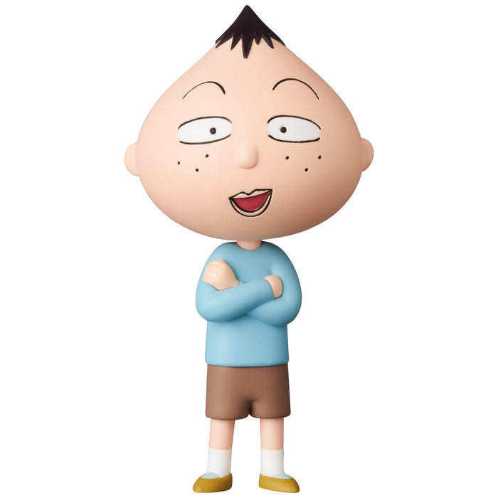 Medicom Toy Chibi Maruko-Chan Udf Momoko Sakura Series 3 I'm Married Edition- Japan Figure Store - #1 Bring To You The Best Japanese Goods