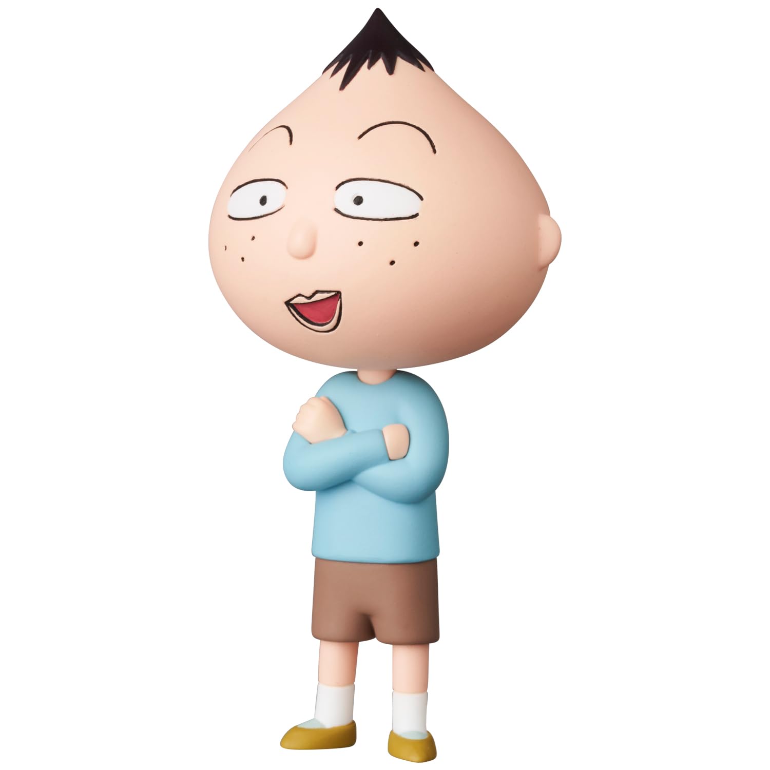 Medicom Toy Chibi Maruko-Chan Udf Momoko Sakura Series 3 I'm Married Edition- Japan Figure Store - #1 Bring To You The Best Japanese Goods