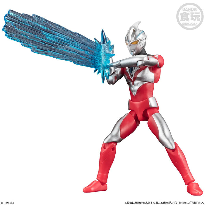 Bandai Ultraman Choudou Alpha 11 Inch Action Figure Collectible Toy- Japan Figure Store - #1 Bring To You The Best Japanese Goods
