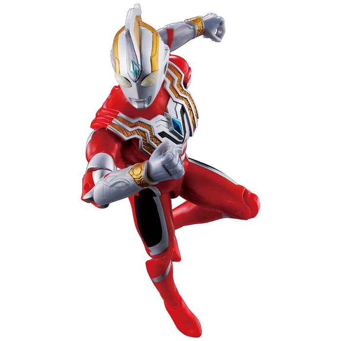Bandai Ultraman Trigger Power Type Ultra Action Figure
