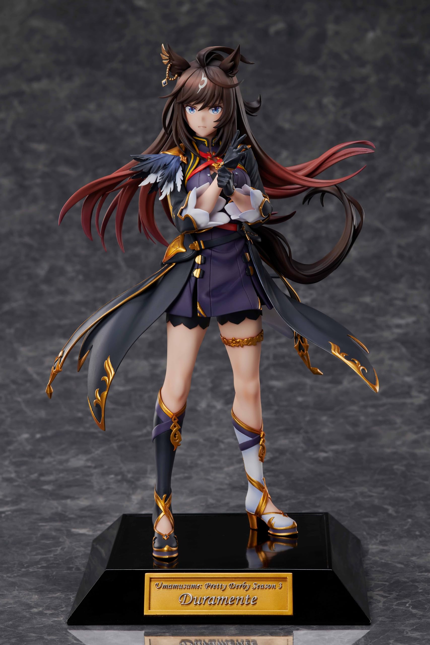 Cygames Icrea Uma Musume Pretty Derby Season 3 Hard 1/7 Scale Figure- Japan Figure Store - #1 Bring To You The Best Japanese Goods
