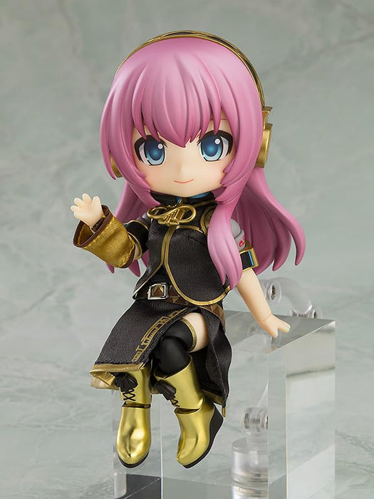 Good Smile Company Megurine Luka Vocaloid Nendoroid Doll Figure Collectible- Japan Figure Store - #1 Bring To You The Best Japanese Goods