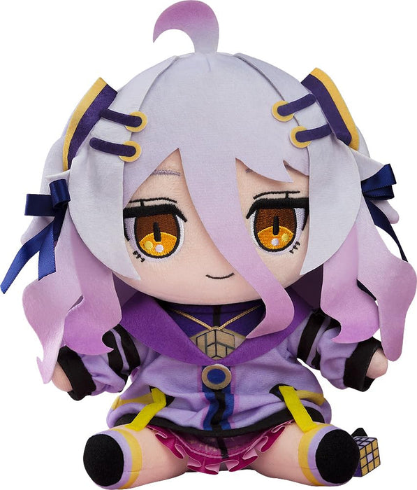 Good Smile Company Vshojo Henya The Genius Collectible Figure- Japan Figure Store - #1 Bring To You The Best Japanese Goods
