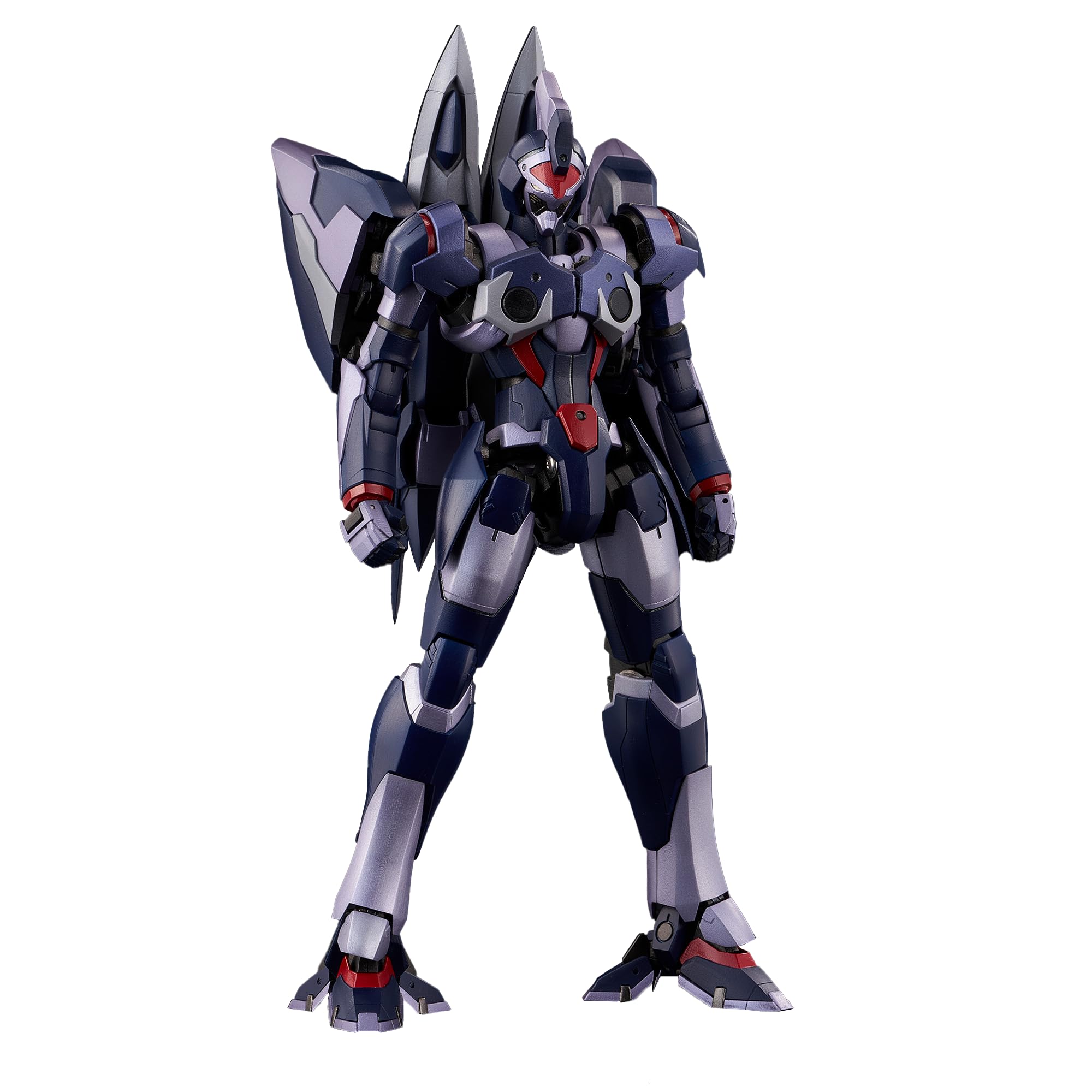 Square Enix T.E.S.T: Xenogears Weltall Form-Ism Act Figure Collectible- Japan Figure Store - #1 Bring To You The Best Japanese Goods