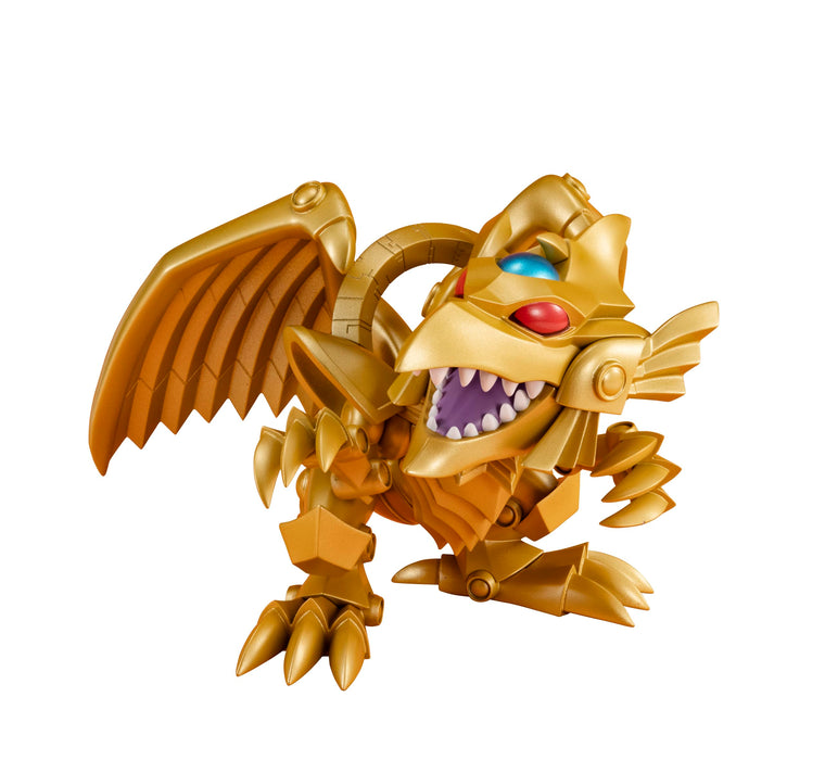Megahouse You-Gi-Oh Duel Monsters Raa No Yokushinryuu Mega Toon- Japan Figure Store - #1 Bring To You The Best Japanese Goods