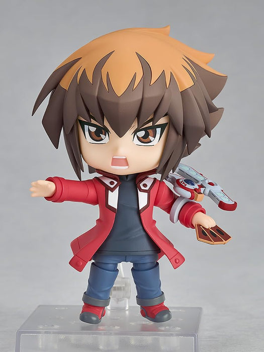 Good Smile Arts Shanghai Yu-Gi-Oh! GX Hane Kuriboh Nendoroid #2382 Figure- Japan Figure Store - #1 Bring To You The Best Japanese Goods