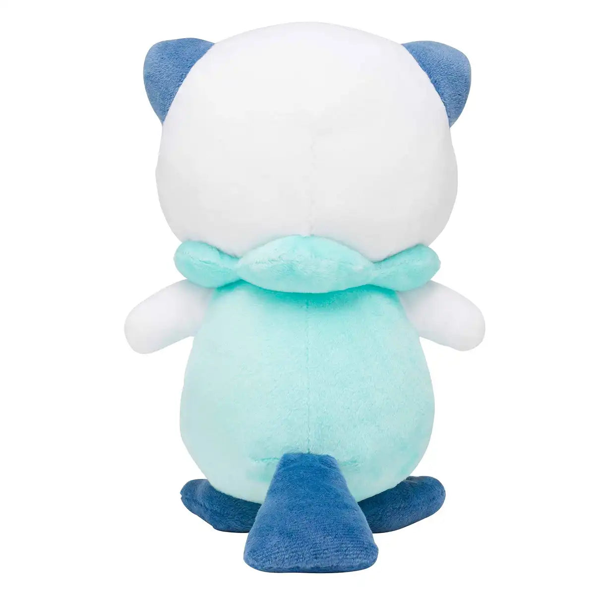 POKEMON CENTER ORIGINAL Plush Doll Oshawott- Japan Figure Store - #1 Bring To You The Best Japanese Goods