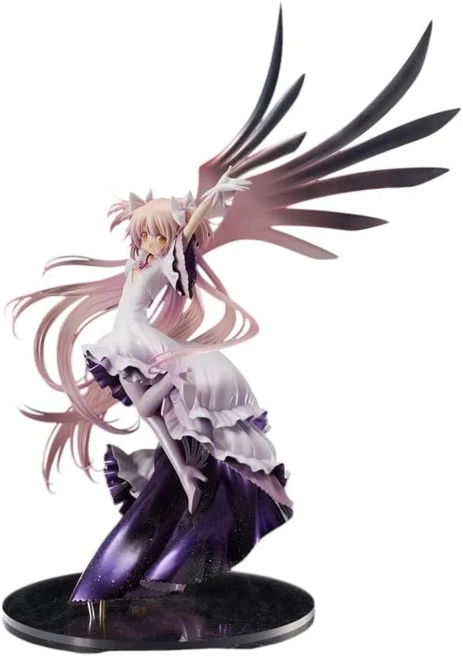Aniplex Madoka Magica Rebellion 1/8 Scale Statue 44cm Figure