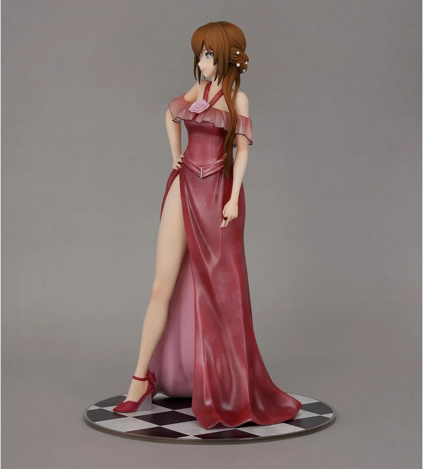 Arma Bianca Steins Gate Kurisu Makase 15th Anniversary 17 Scale Figure edged weapon