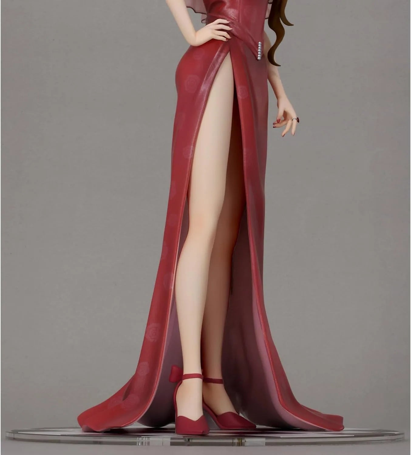 Arma Bianca Steins Gate Kurisu Makase 15th Anniversary 17 Scale Figure edged weapon