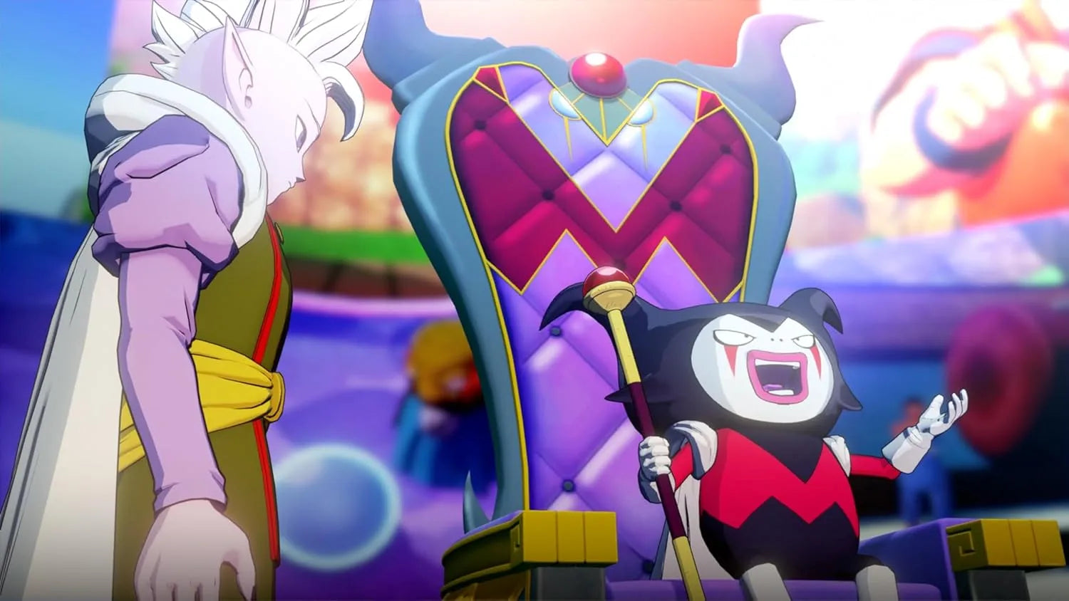 Bandai Namco Entertainment Dragon Ball Z Kakarot Daima Edition Switch