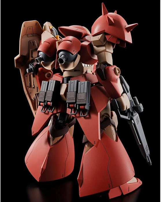 Bandai Spirits HG 1/144 Messer F02 Type Minelayer Equipment Model Kit
