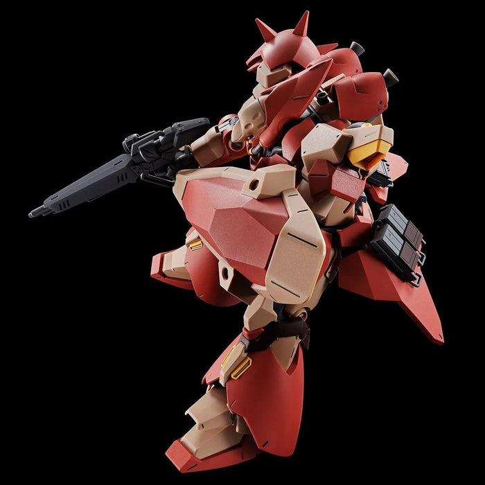 Bandai Spirits HG 1/144 Messer F02 Type Minelayer Equipment Model Kit