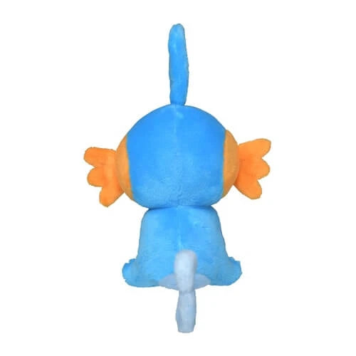 Pokemon Center Original Plush Pokémon Fit Mudkip Japan Figure 4521329316178 2