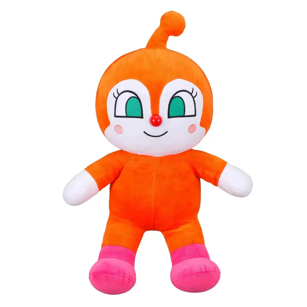 SEGA TOYS Plush Doll Fuwarin Smile Dokin-Chan Size M Tjn- Japan Figure Store - #1 Bring To You The Best Japanese Goods