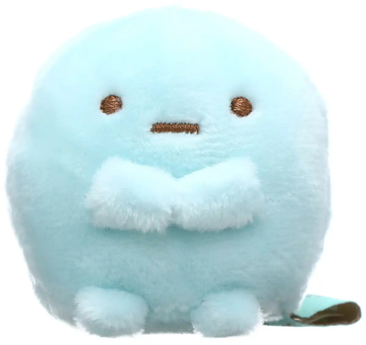 SAN-X Plush Doll Sumikkogurashi Mini Blue Tapioca Tjn- Japan Figure Store - #1 Bring To You The Best Japanese Goods