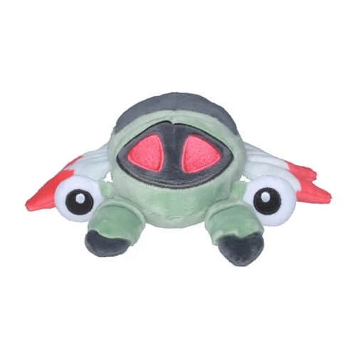 Pokemon Center Original Plush Pokémon Fit Anorith Japan Figure 4521329317069 1