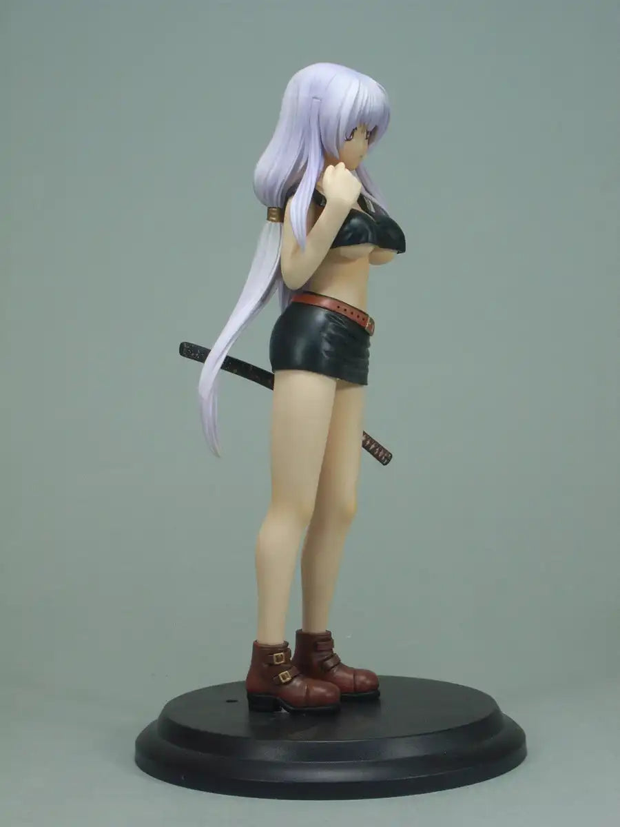 Daiki Kougyou 1/6 Scale Pvc Painted Swordsman Figure Made In Japan- Japan Figure Store - #1 Bring To You The Best Japanese Goods