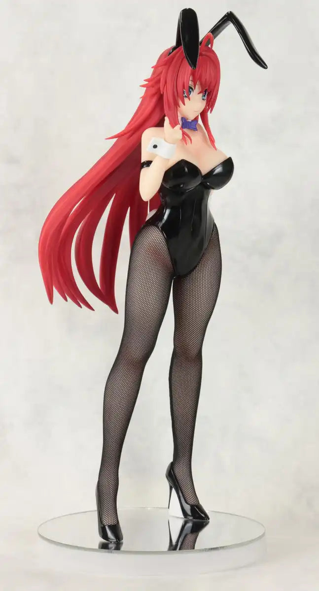 Kaitendoh High School Dxd Born Rias Gremory 1/6 Bunny Ver 2024 Re-Release- Japan Figure Store - #1 Bring To You The Best Japanese Goods