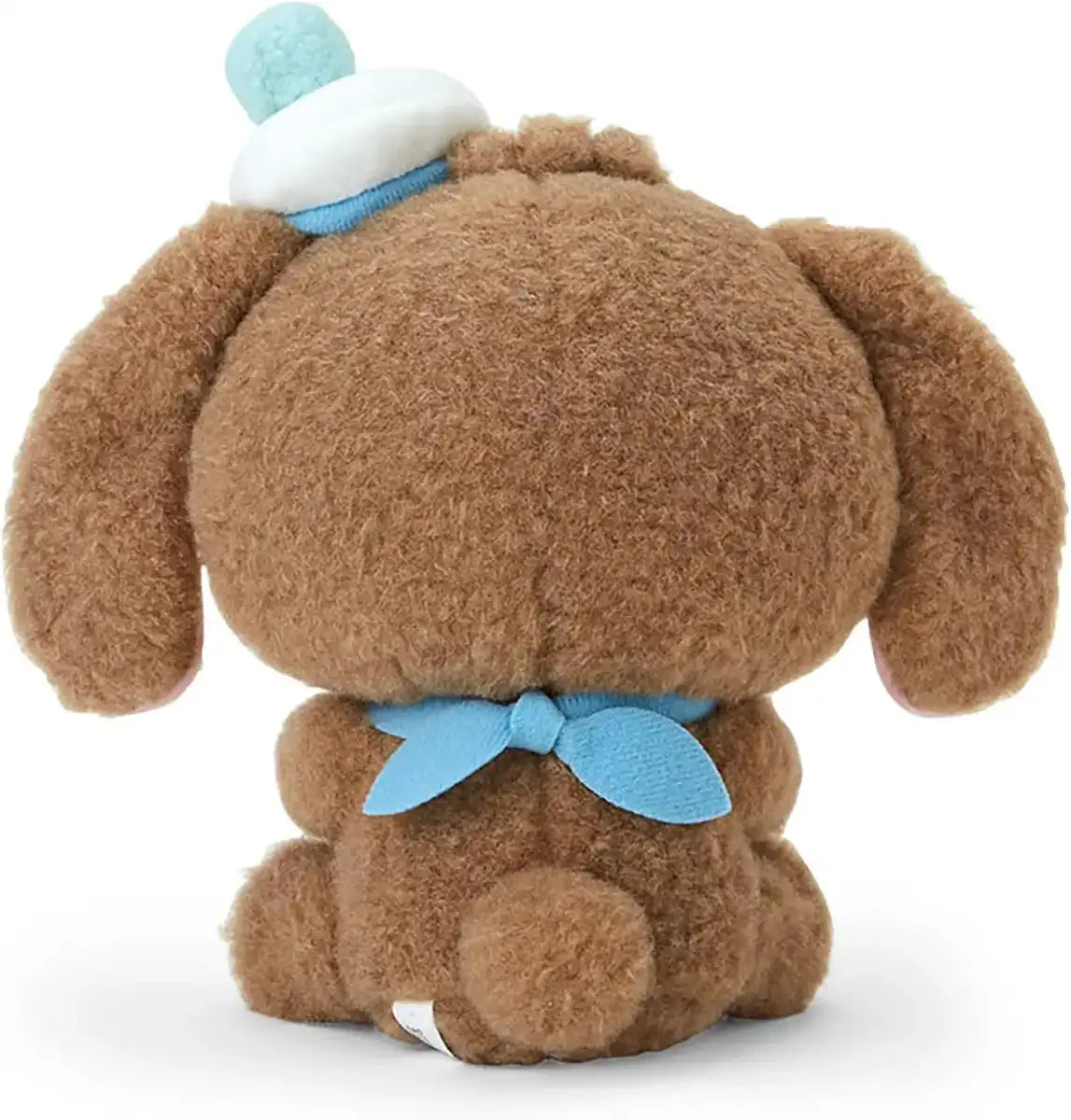 Sanrio Plush Toy Heisei-born Characters Fluffy Heart Sugar Bunnies