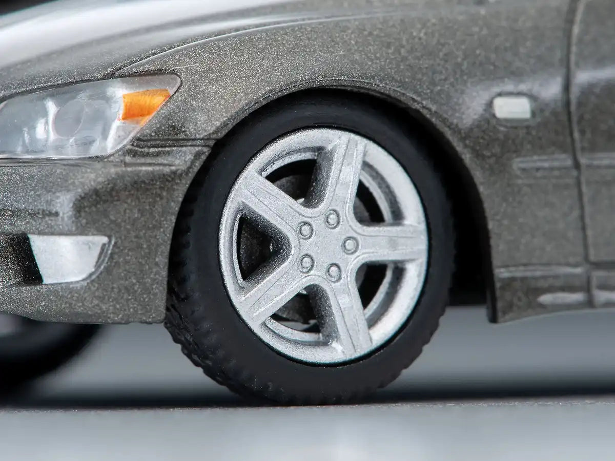 Tomytec Tomica Limited Vintage Neo Toyota Altezza Rs200 Z Edition 98 Gray M Japan- Japan Figure Store - #1 Bring To You The Best Japanese Goods