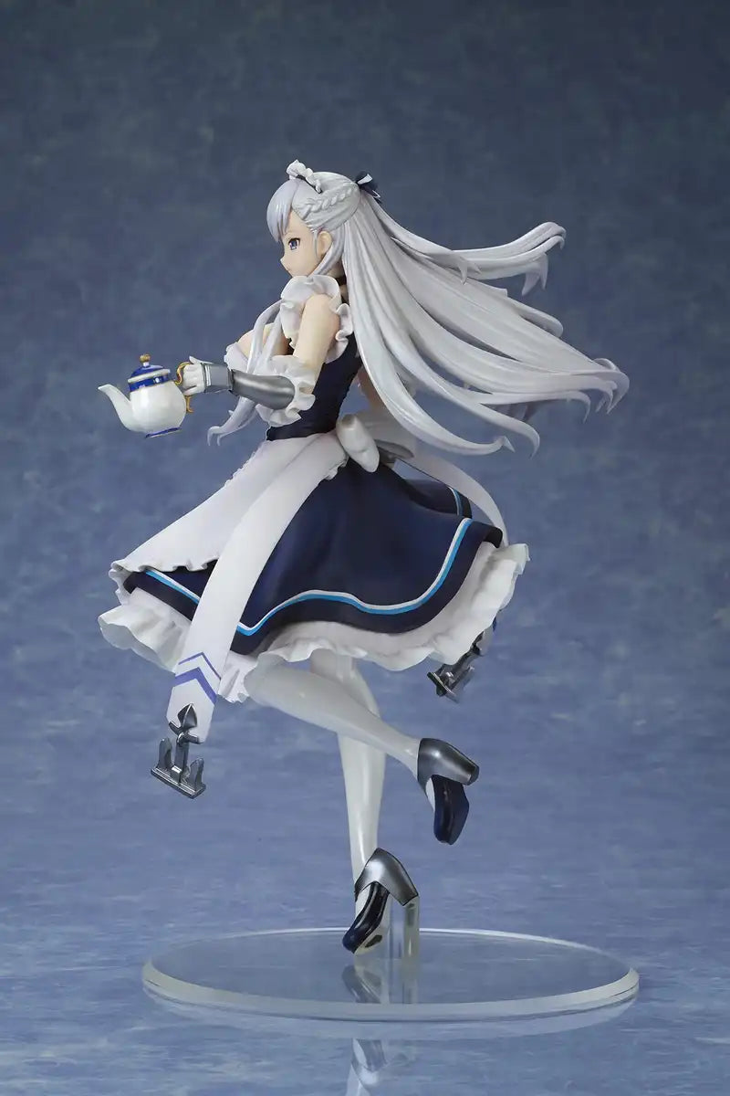 Emontoys Azur Lane Belfast 1/7 Scale Collectible Figure- Japan Figure Store - #1 Bring To You The Best Japanese Goods