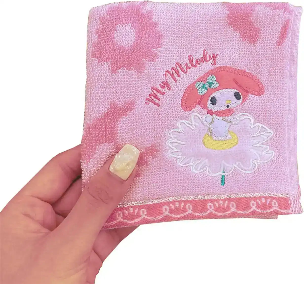 Marushin My Melody Mini Towel 886894 Sanrio