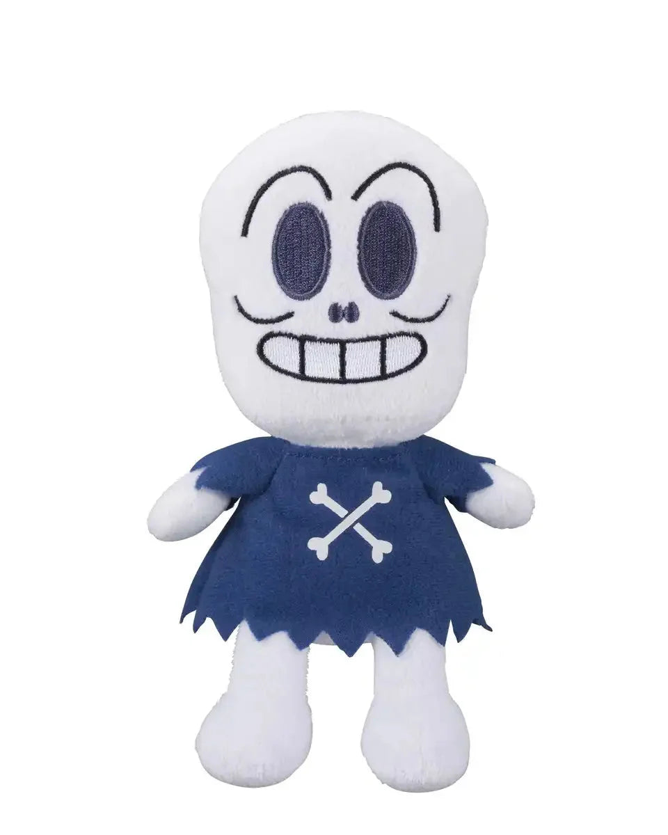 SEGA TOYS Plush Doll Pretty Prechii Beans S Plus Horrorman Tjn- Japan Figure Store - #1 Bring To You The Best Japanese Goods